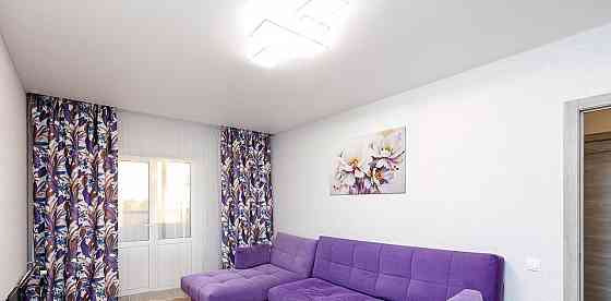 Сдается 1-комнатная квартира в Киевском районе, Донецк-Сити Донецк