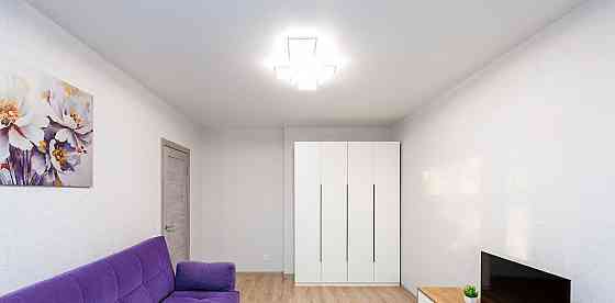 Сдается 1-комнатная квартира в Киевском районе, Донецк-Сити Донецк