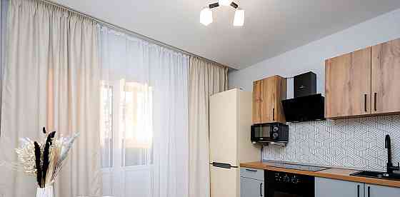 Сдается 1-комнатная квартира в Киевском районе, Донецк-Сити Донецк