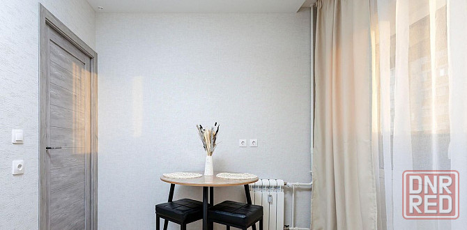 Сдается 1-комнатная квартира в Киевском районе, Донецк-Сити Донецк - изображение 6