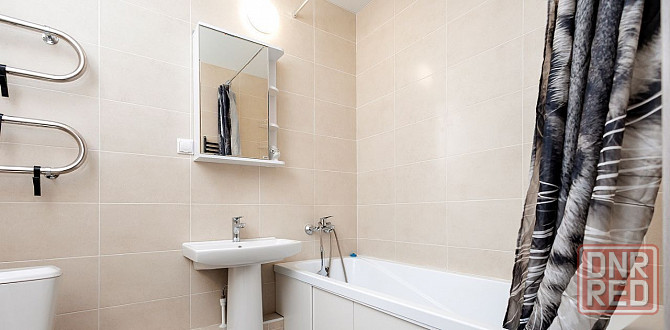 Сдается 1-комнатная квартира в Киевском районе, Донецк-Сити Донецк - изображение 8