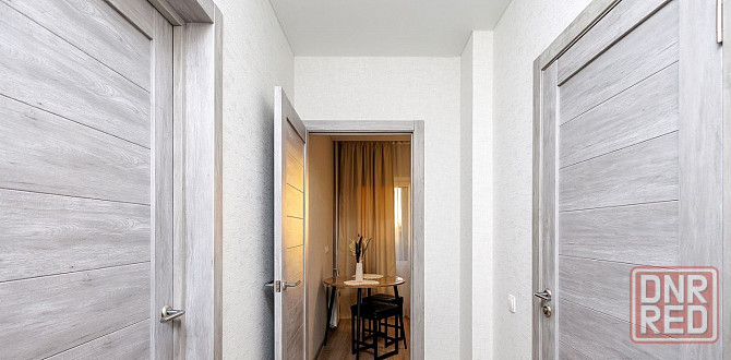 Сдается 1-комнатная квартира в Киевском районе, Донецк-Сити Донецк - изображение 3