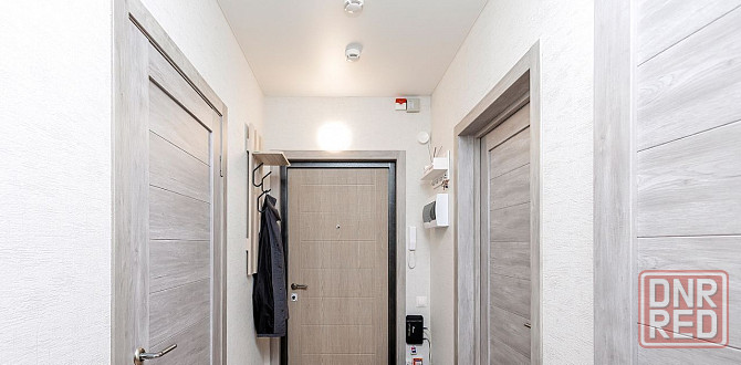 Сдается 1-комнатная квартира в Киевском районе, Донецк-Сити Донецк - изображение 7