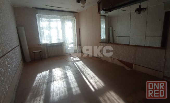 Продаётся однокомнатная квартира Мариуполь - изображение 1