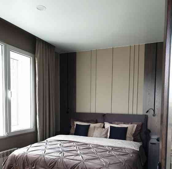 Сдается квартира в ворошиловском районе Донецк