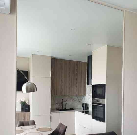 Сдается квартира в ворошиловском районе Донецк