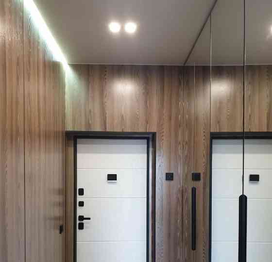 Сдается квартира в ворошиловском районе Донецк