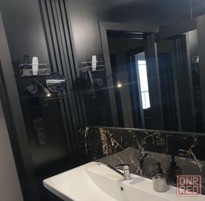 Сдается квартира в ворошиловском районе Донецк - изображение 8