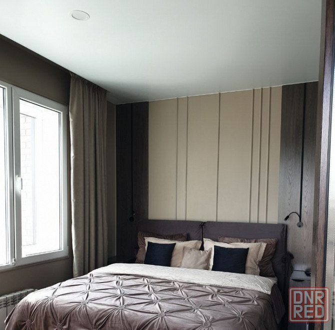 Сдается квартира в ворошиловском районе Донецк - изображение 3