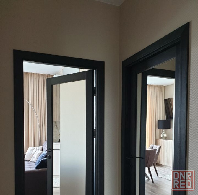 Сдается квартира в ворошиловском районе Донецк - изображение 4