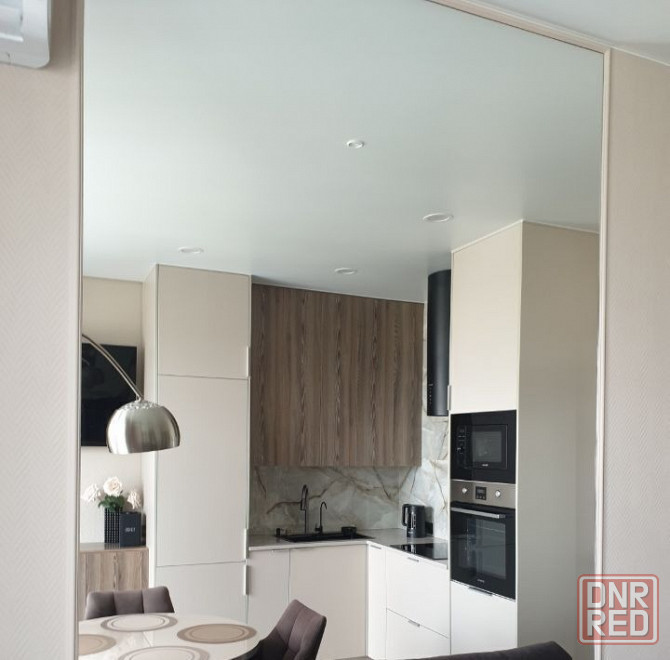 Сдается квартира в ворошиловском районе Донецк - изображение 6