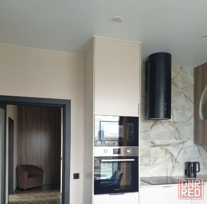 Сдается квартира в ворошиловском районе Донецк - изображение 2