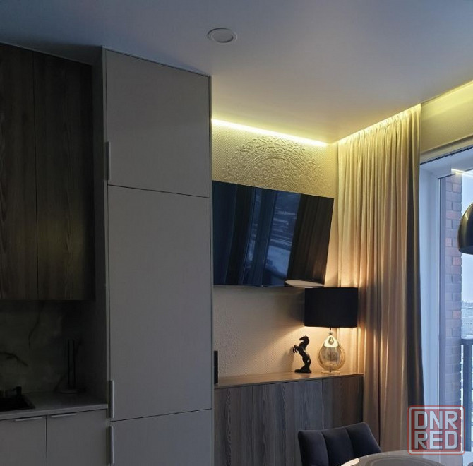 Сдается квартира в ворошиловском районе Донецк - изображение 9