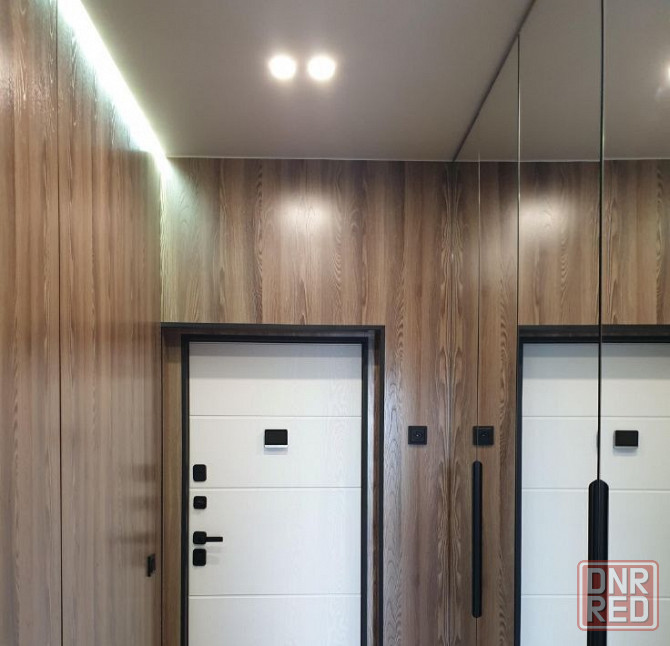 Сдается квартира в ворошиловском районе Донецк - изображение 5