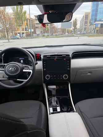 Продам Hyundai Tucson 2,5AT,2021,48000км Донецк