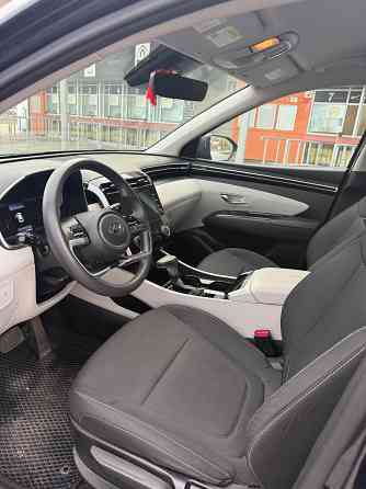 Продам Hyundai Tucson 2,5AT,2021,48000км Донецк