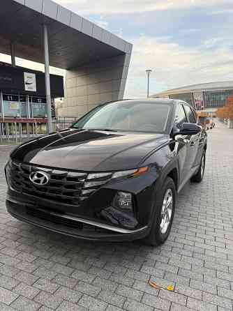 Продам Hyundai Tucson 2,5AT,2021,48000км Донецк