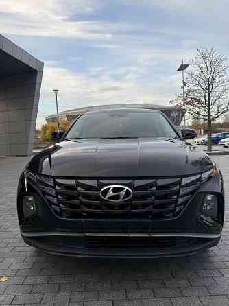 Продам Hyundai Tucson 2,5AT,2021,48000км Донецк
