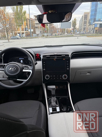 Продам Hyundai Tucson 2,5AT,2021,48000км Донецк - изображение 6