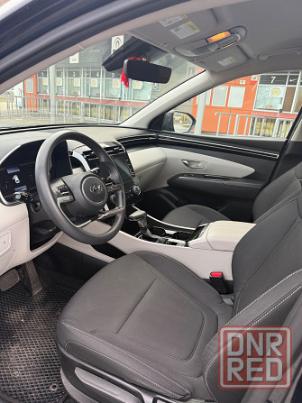 Продам Hyundai Tucson 2,5AT,2021,48000км Донецк - изображение 5