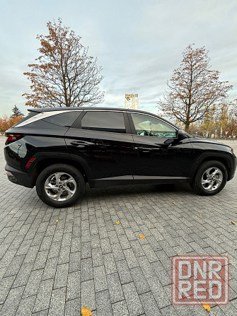 Продам Hyundai Tucson 2,5AT,2021,48000км Донецк - изображение 3