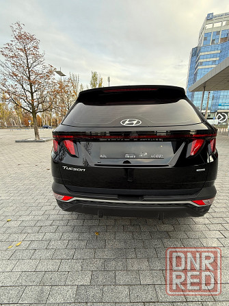 Продам Hyundai Tucson 2,5AT,2021,48000км Донецк - изображение 4