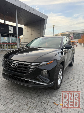 Продам Hyundai Tucson 2,5AT,2021,48000км Донецк - изображение 2