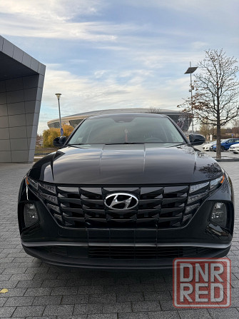 Продам Hyundai Tucson 2,5AT,2021,48000км Донецк - изображение 1