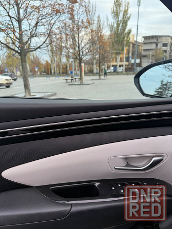 Продам Hyundai Tucson 2,5AT,2021,48000км Донецк - изображение 7