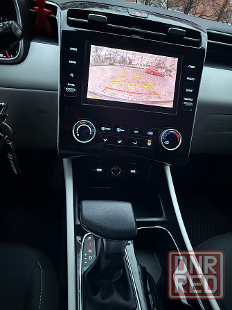 Продам Hyundai Tucson 2,5AT,2021,48000км Донецк - изображение 7
