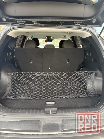 Продам Hyundai Tucson 2,5AT,2021,48000км Донецк - изображение 8