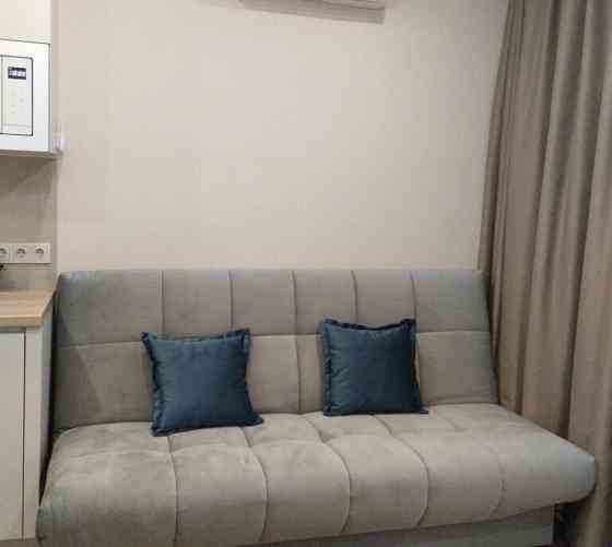 Сдается квартира в куйбышевском районе Донецк