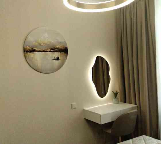 Сдается квартира в куйбышевском районе Донецк