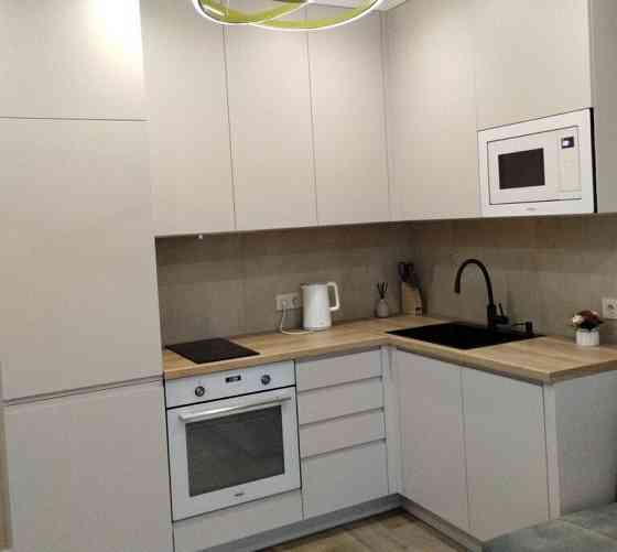 Сдается квартира в куйбышевском районе Донецк