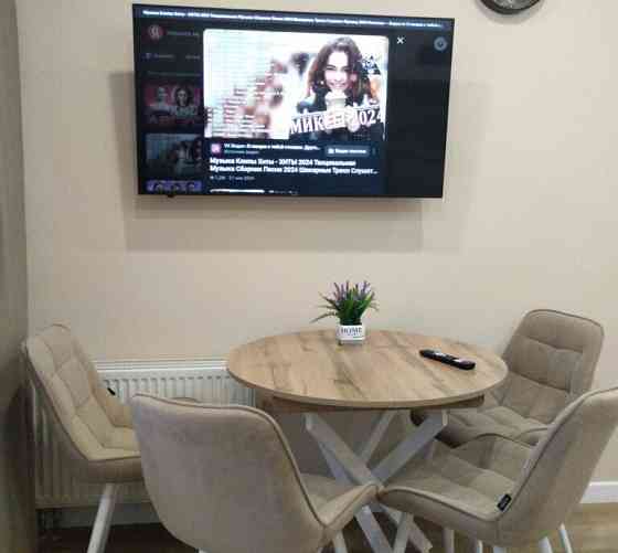 Сдается квартира в куйбышевском районе Донецк