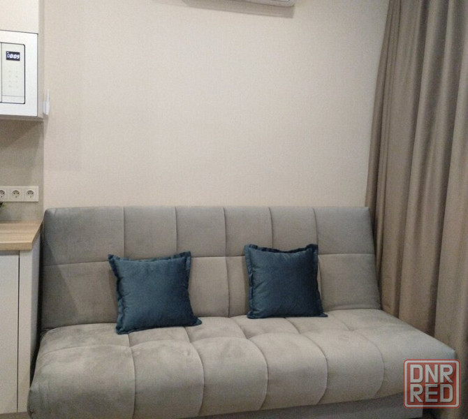 Сдается квартира в куйбышевском районе Донецк - изображение 5