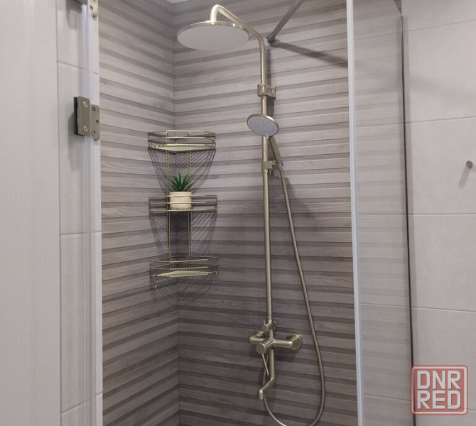 Сдается квартира в куйбышевском районе Донецк - изображение 7