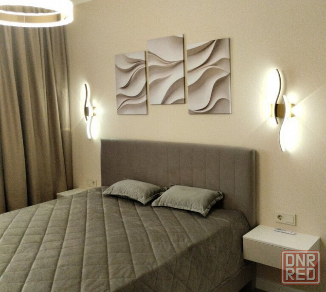 Сдается квартира в куйбышевском районе Донецк - изображение 9