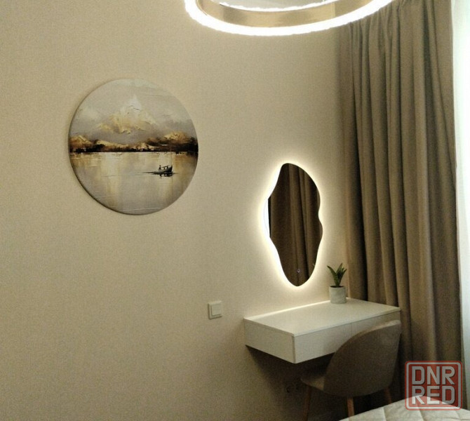 Сдается квартира в куйбышевском районе Донецк - изображение 1