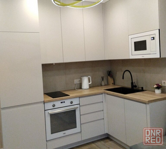 Сдается квартира в куйбышевском районе Донецк - изображение 4