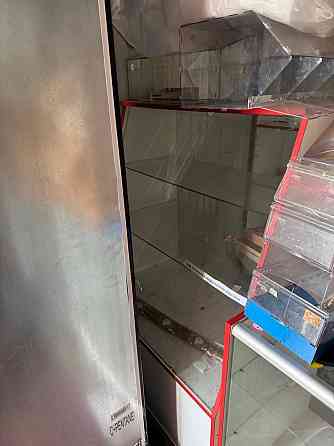 Стеллажи Донецк