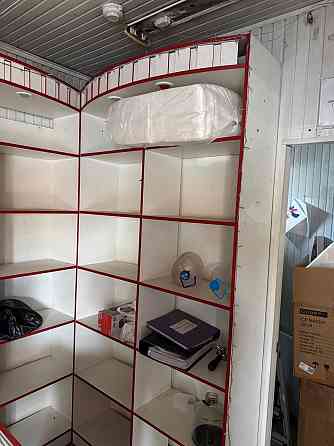 Стеллажи Донецк