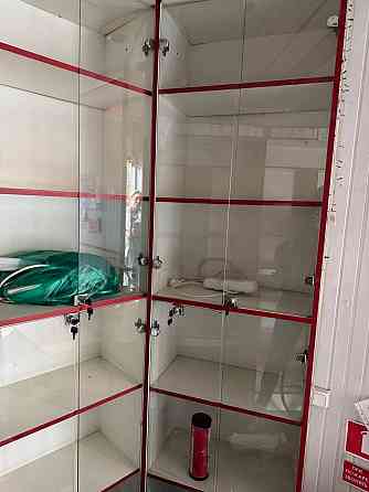 Стеллажи Донецк