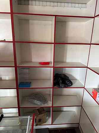 Стеллажи Донецк