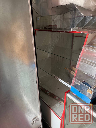 Стеллажи Донецк - изображение 1