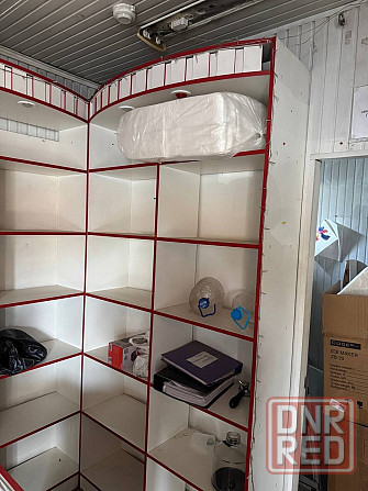 Стеллажи Донецк - изображение 2