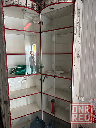 Стеллажи Донецк - изображение 7