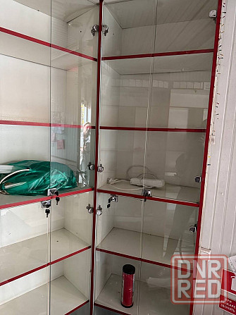 Стеллажи Донецк - изображение 6