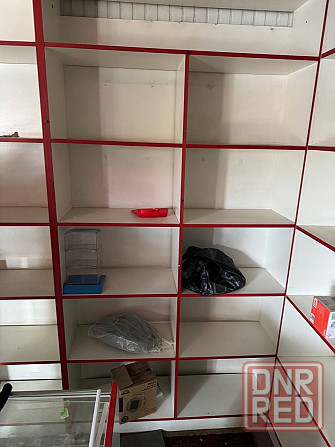 Стеллажи Донецк - изображение 3