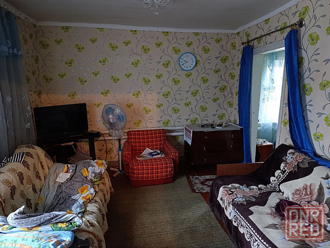 Продам дом 29-я линия 4197808 феникс Макеевка - изображение 1